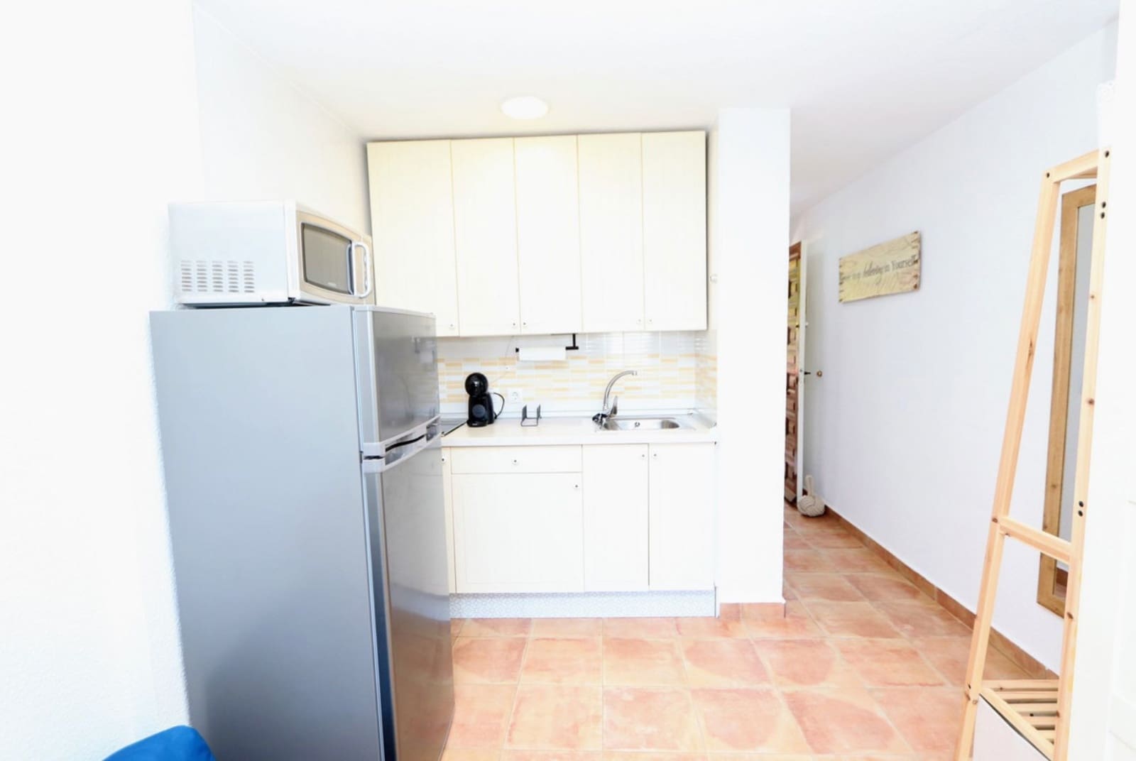 Apartment for sale in Pilar de la Horadada - € 129,900 (Ref: 9841164)
