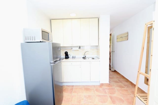 Lejlighed til salg i Mil Palmeras, Pilar de la Horadada - € 129.900 (Ref: 9841164)