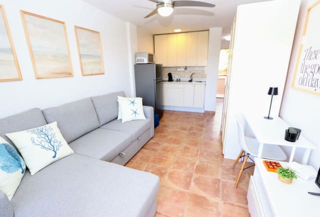 Lejlighed til salg i Mil Palmeras, Pilar de la Horadada - € 129.900 (Ref: 9841164)