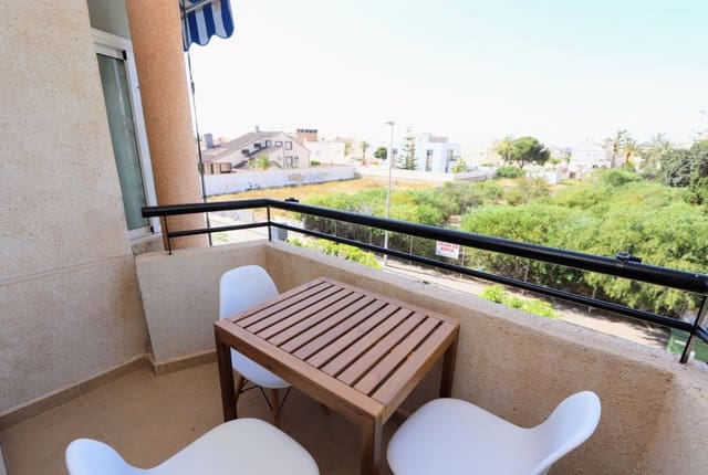 Lejlighed til salg i Mil Palmeras, Pilar de la Horadada - € 129.900 (Ref: 9841164)