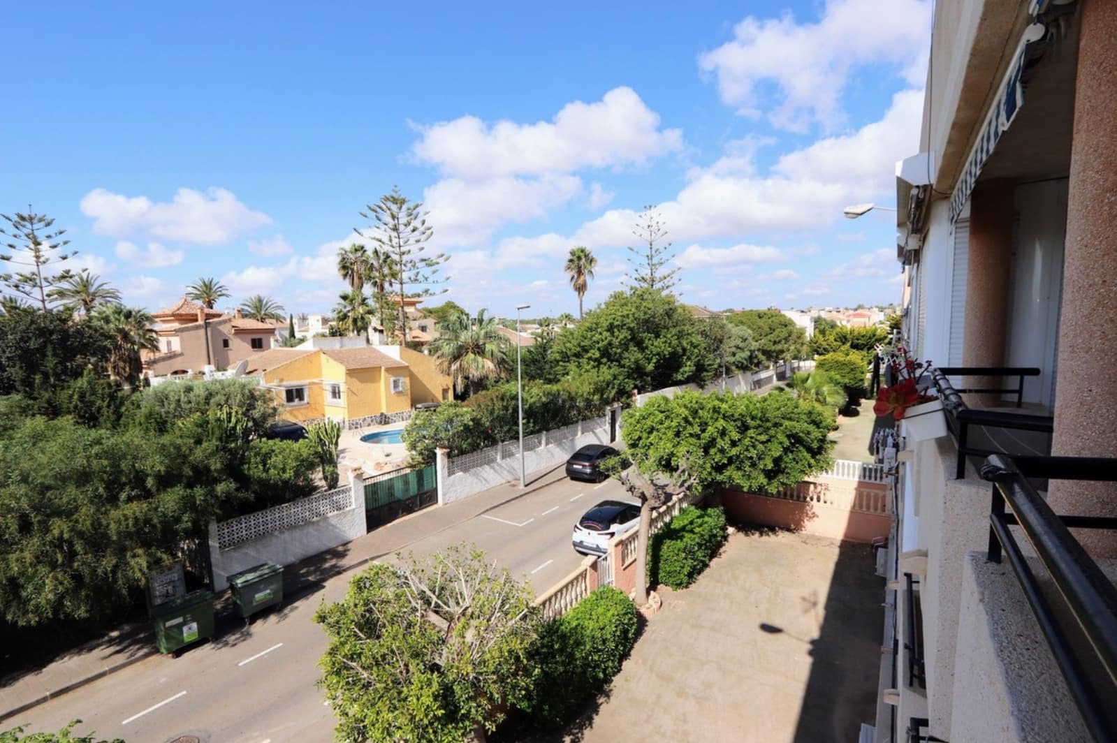 Apartment for sale in Pilar de la Horadada - € 129,900 (Ref: 9841164)