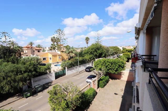 Lejlighed til salg i Mil Palmeras, Pilar de la Horadada - € 129.900 (Ref: 9841164)
