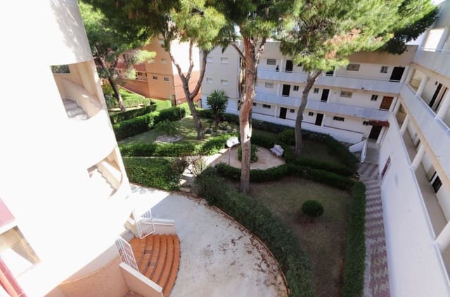 Lejlighed til salg i Mil Palmeras, Pilar de la Horadada - € 129.900 (Ref: 9841164)