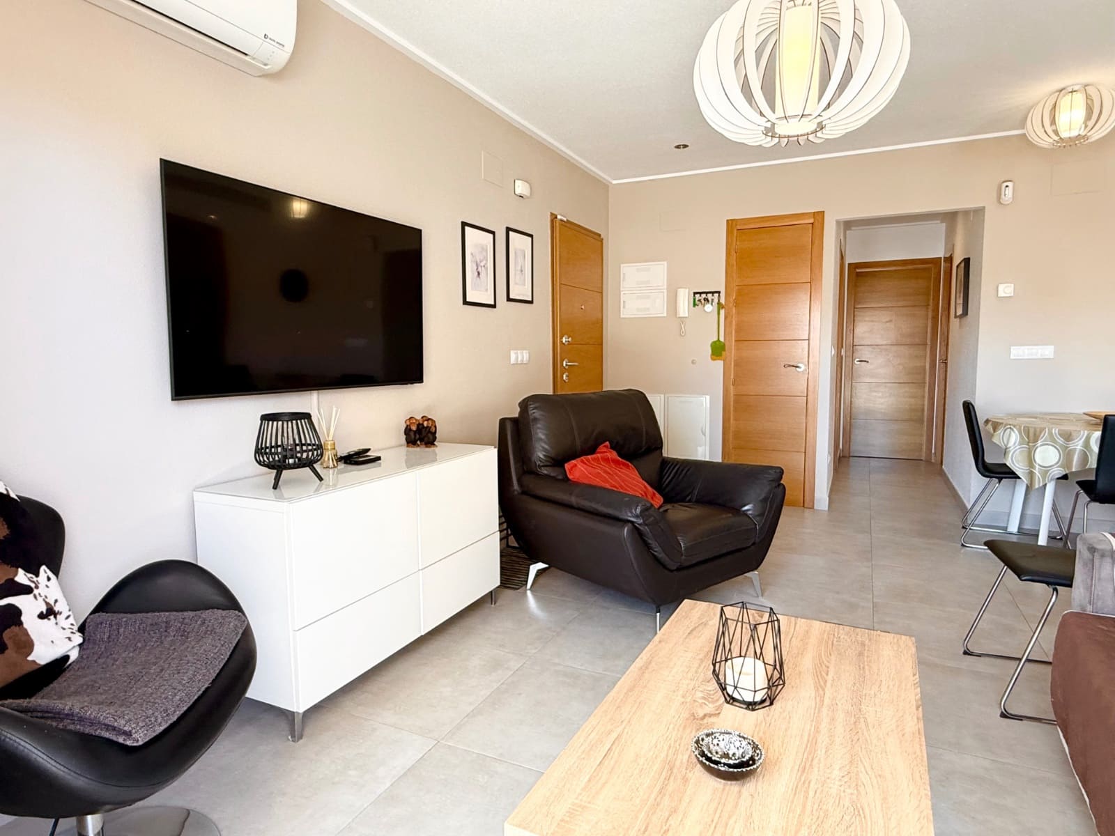 2 bedroom Apartment for sale in Cabo Roig with pool - € 249,000 (Ref: 9841740)