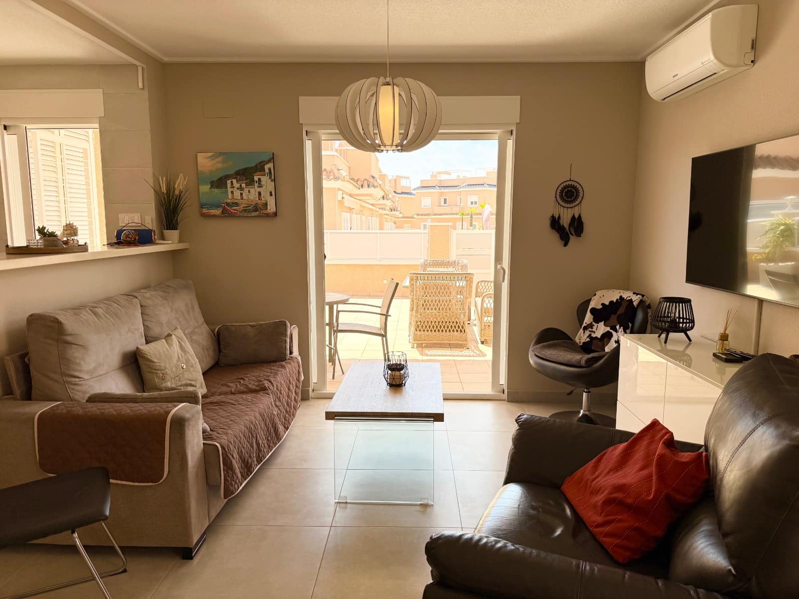 2 bedroom Apartment for sale in Cabo Roig with pool - € 249,000 (Ref: 9841740)