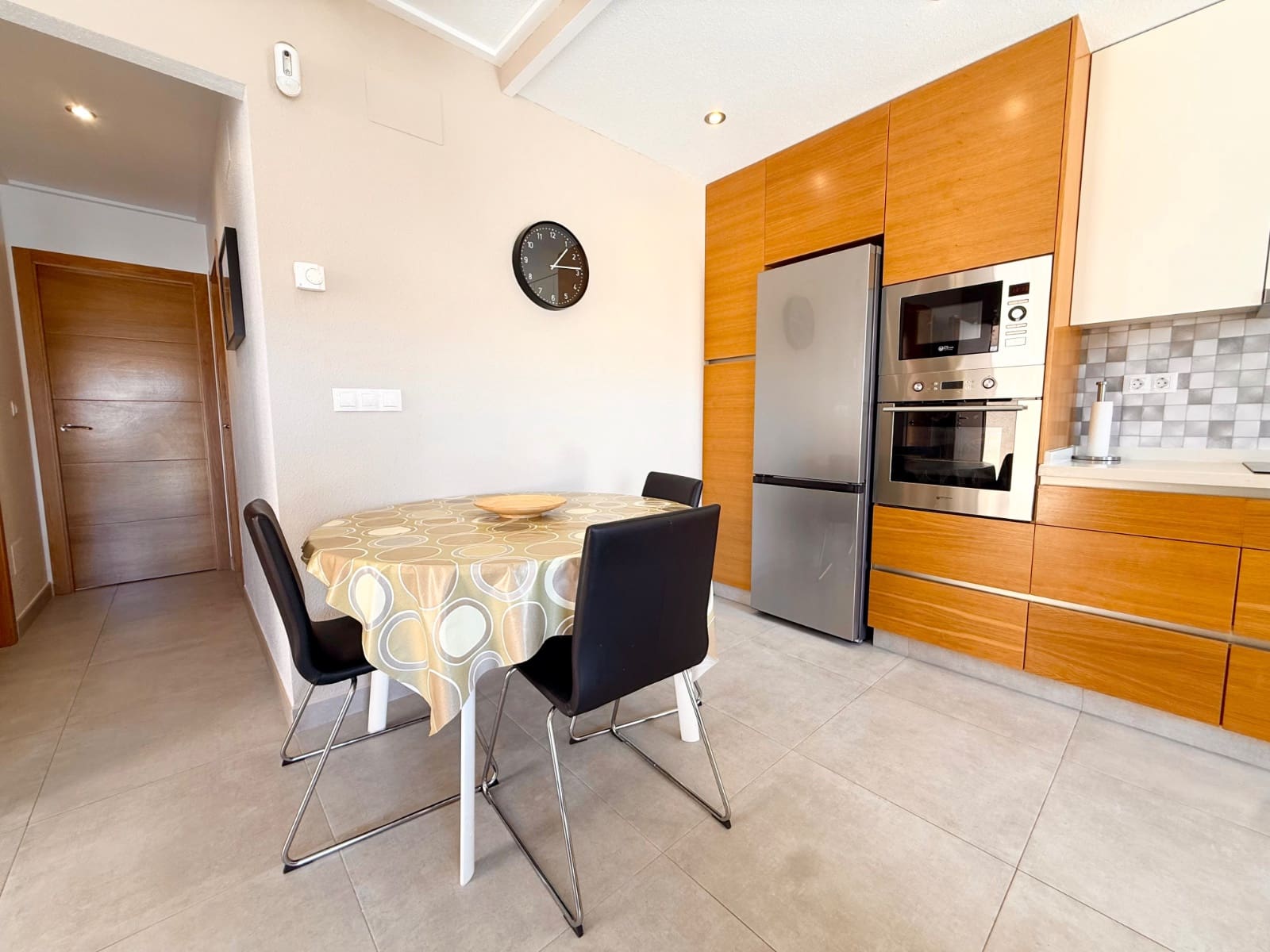2 bedroom Apartment for sale in Cabo Roig with pool - € 249,000 (Ref: 9841740)