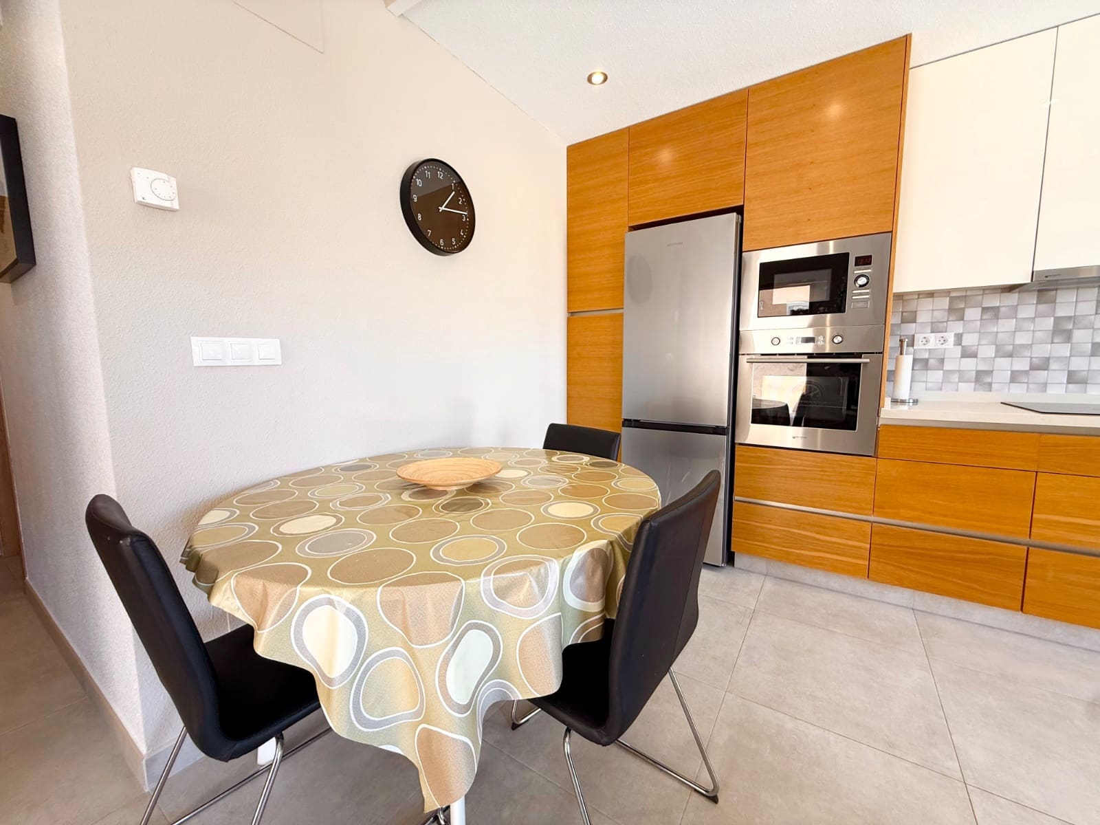 2 bedroom Apartment for sale in Cabo Roig with pool - € 249,000 (Ref: 9841740)
