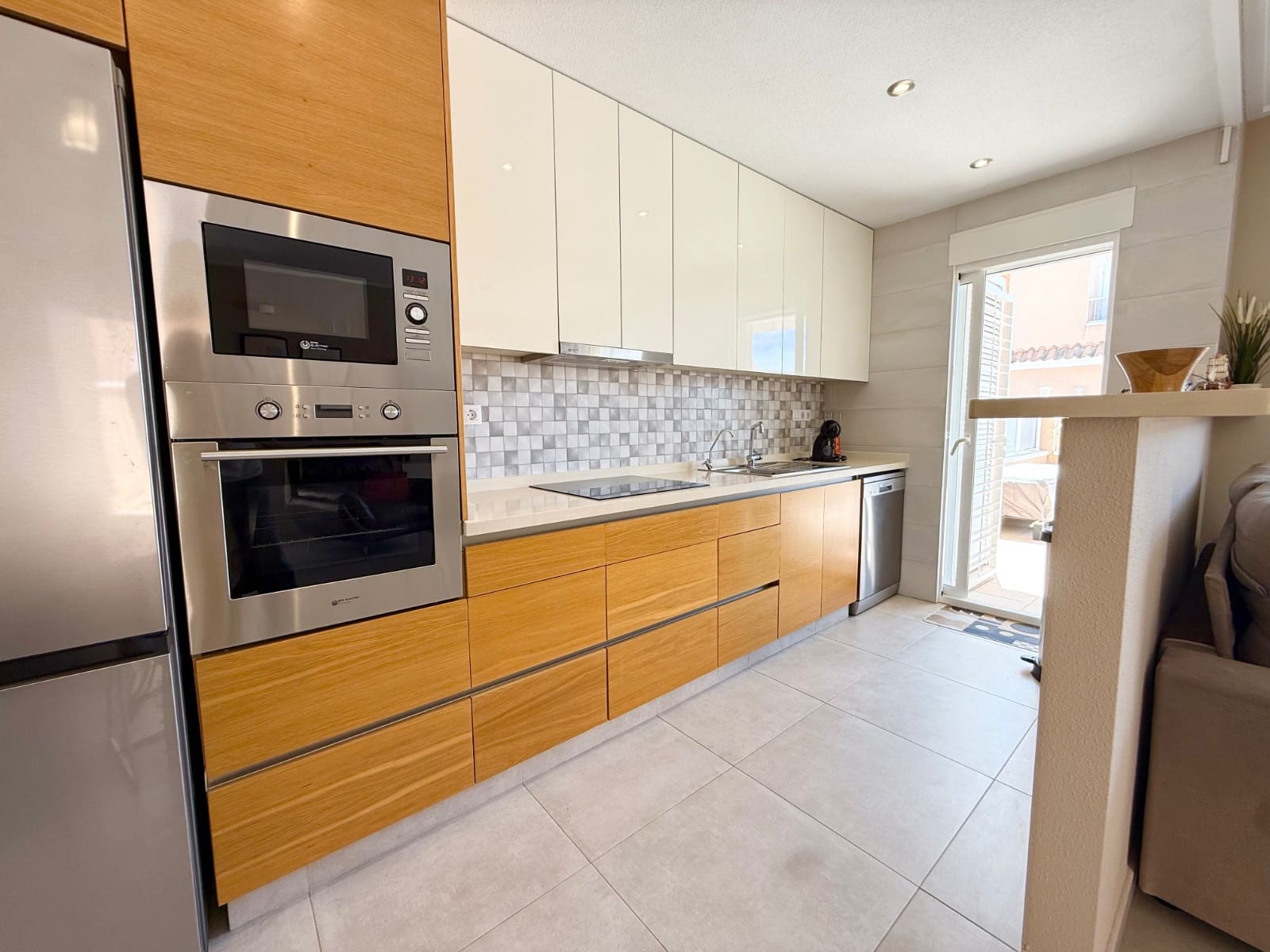 2 bedroom Apartment for sale in Cabo Roig with pool - € 249,000 (Ref: 9841740)