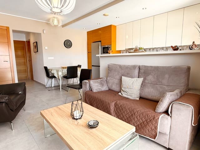 2 bedroom Apartment for sale in Cabo Roig, Orihuela with pool - € 249,000 (Ref: 9841740)