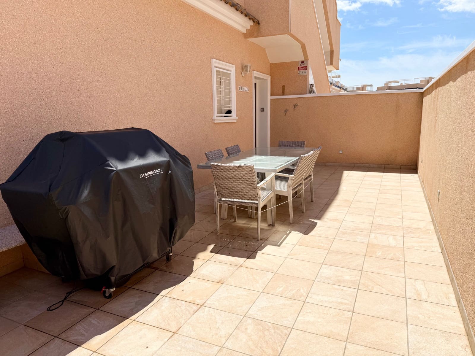 2 bedroom Apartment for sale in Cabo Roig with pool - € 249,000 (Ref: 9841740)