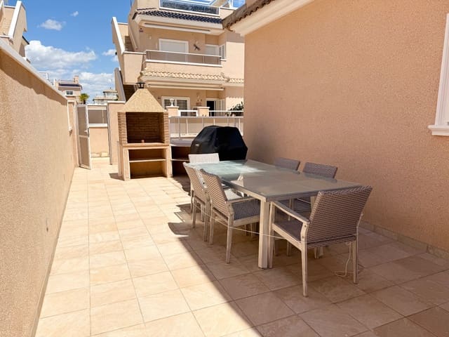 2 bedroom Apartment for sale in Cabo Roig, Orihuela with pool - € 249,000 (Ref: 9841740)