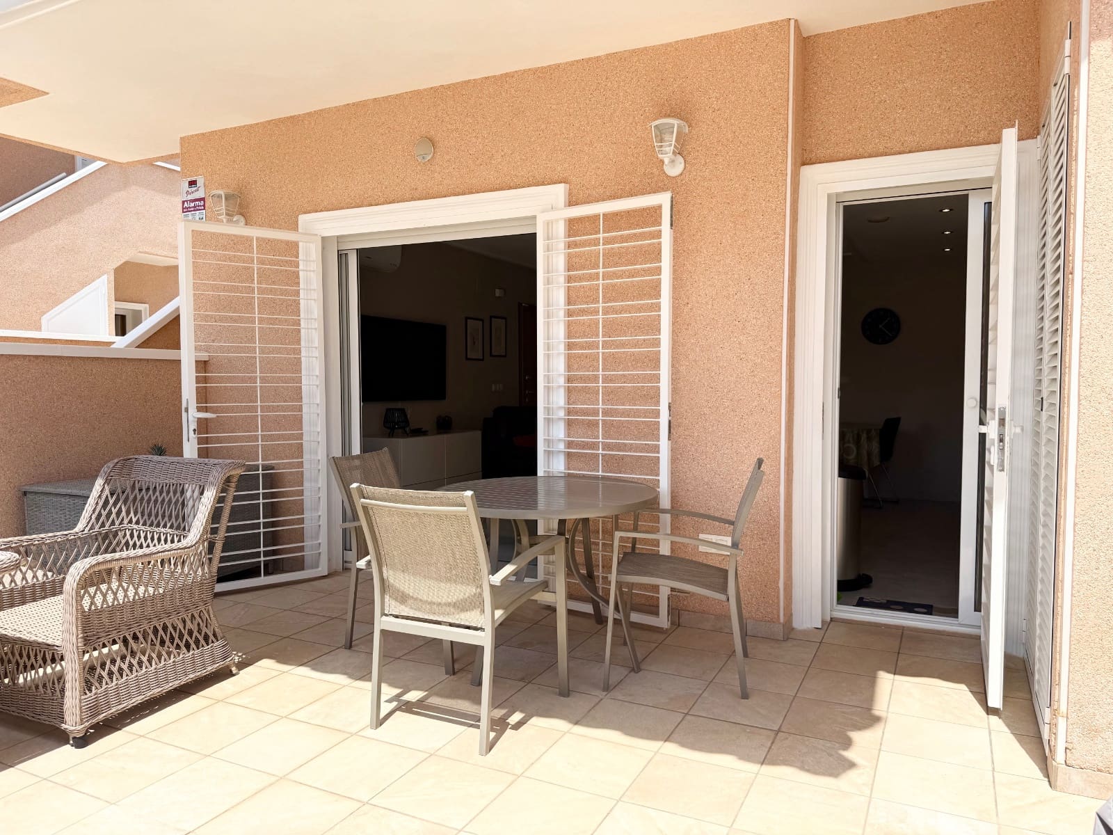 2 bedroom Apartment for sale in Cabo Roig with pool - € 249,000 (Ref: 9841740)