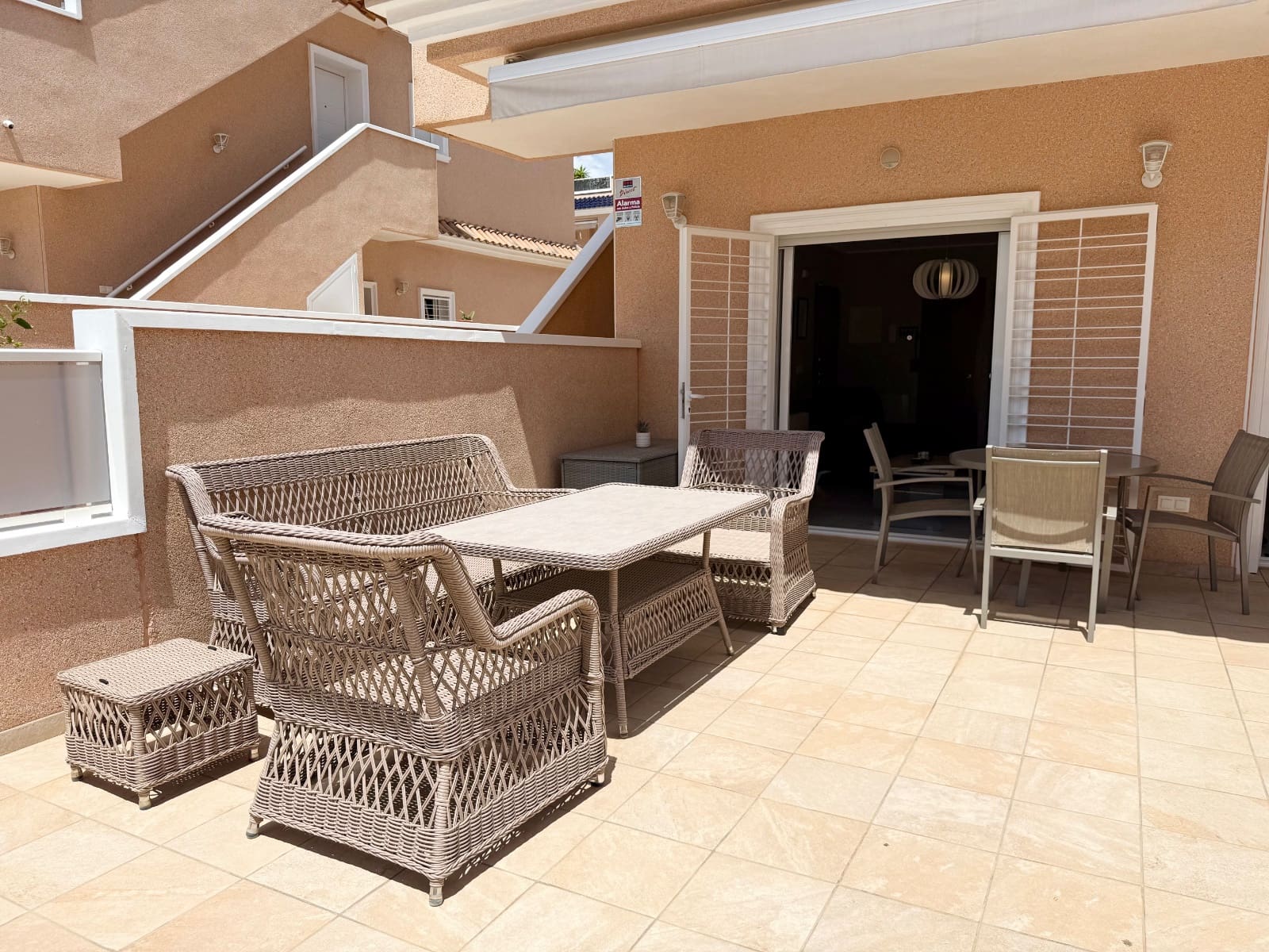 2 bedroom Apartment for sale in Cabo Roig with pool - € 249,000 (Ref: 9841740)
