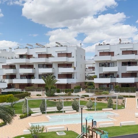 2 bedroom Apartment for sale in Cabo Roig, Orihuela with pool - € 245,000 (Ref: 9841870)