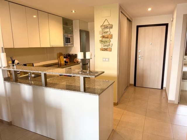 2 bedroom Apartment for sale in Cabo Roig, Orihuela with pool - € 245,000 (Ref: 9841870)