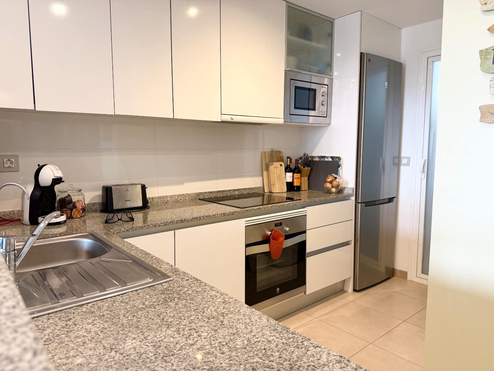 2 bedroom Apartment for sale in Cabo Roig with pool - € 245,000 (Ref: 9841870)
