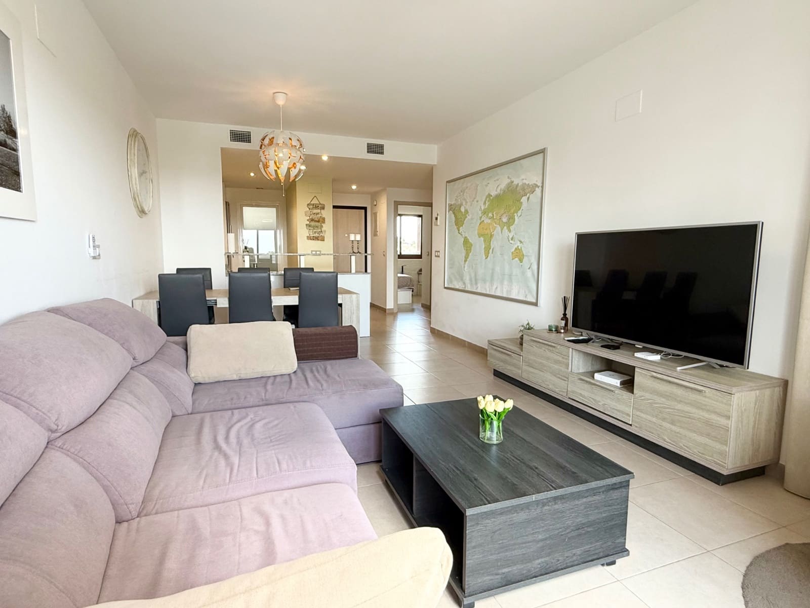 2 bedroom Apartment for sale in Cabo Roig with pool - € 245,000 (Ref: 9841870)