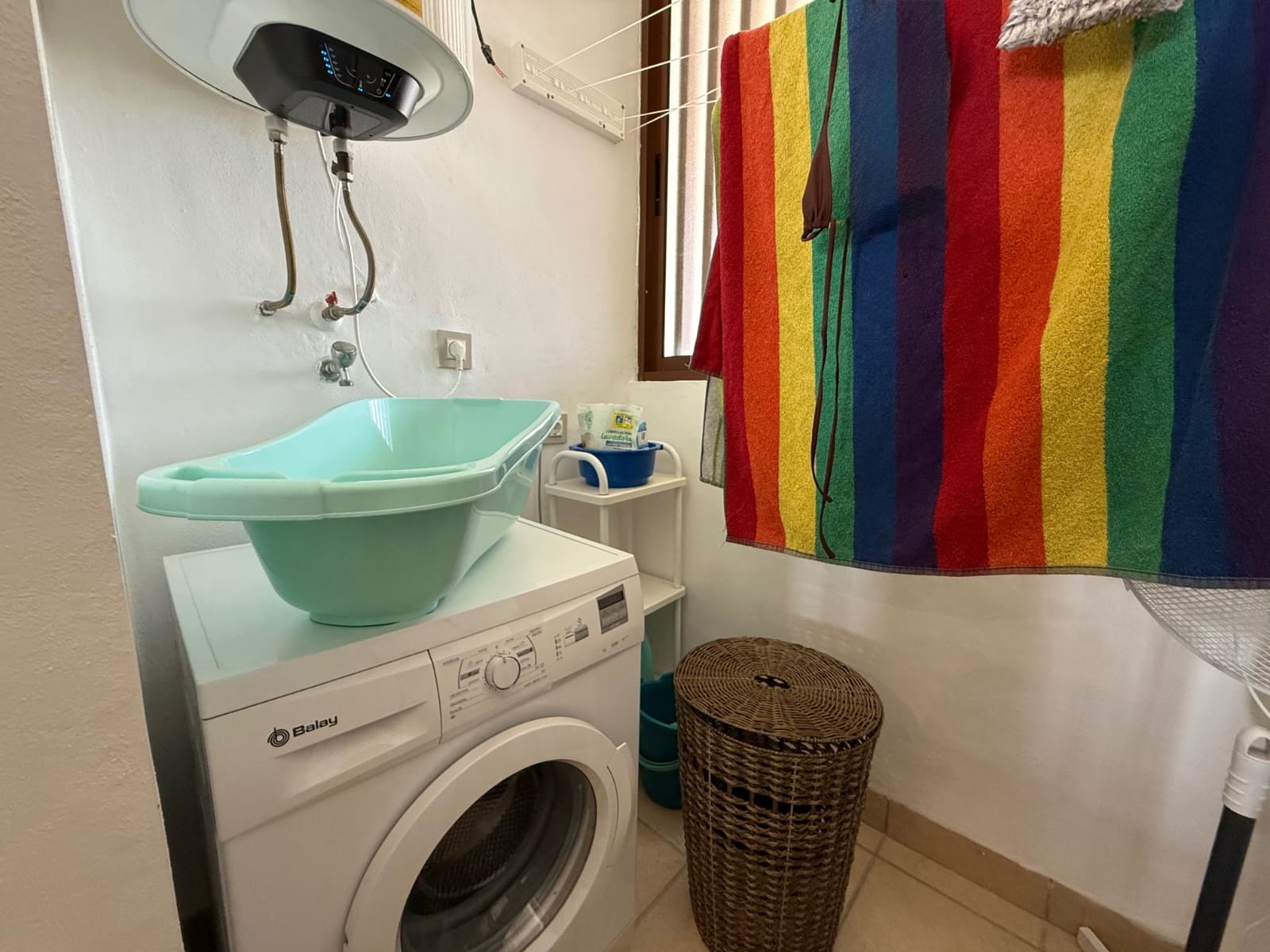 2 bedroom Apartment for sale in Cabo Roig with pool - € 245,000 (Ref: 9841870)
