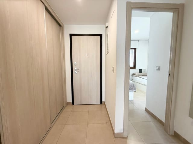 2 bedroom Apartment for sale in Cabo Roig, Orihuela with pool - € 245,000 (Ref: 9841870)