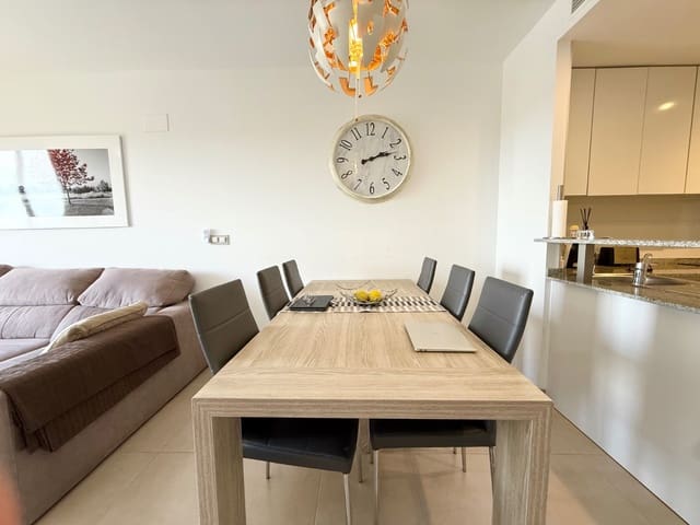 2 bedroom Apartment for sale in Cabo Roig, Orihuela with pool - € 245,000 (Ref: 9841870)