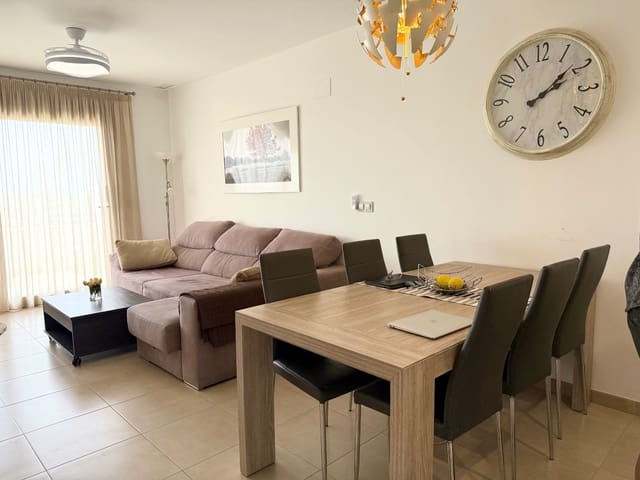 2 bedroom Apartment for sale in Cabo Roig, Orihuela with pool - € 245,000 (Ref: 9841870)