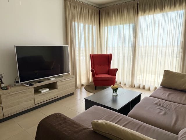2 bedroom Apartment for sale in Cabo Roig, Orihuela with pool - € 245,000 (Ref: 9841870)