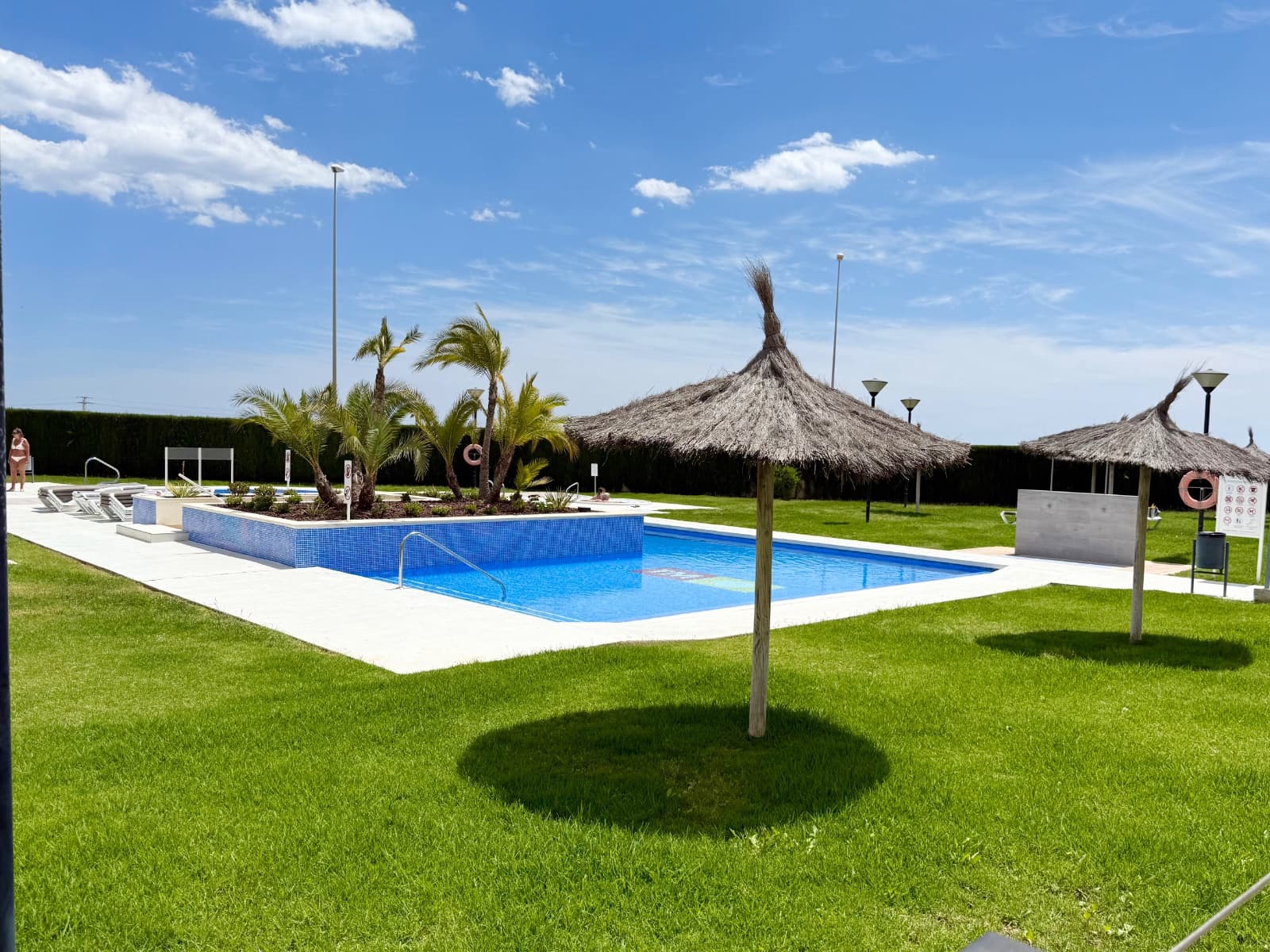 2 bedroom Apartment for sale in Cabo Roig with pool - € 245,000 (Ref: 9841870)