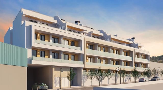 2 camera da letto Appartamento in vendita in Mijas Costa, Mijas con piscina - 299.000 € (Rif: 9843974)