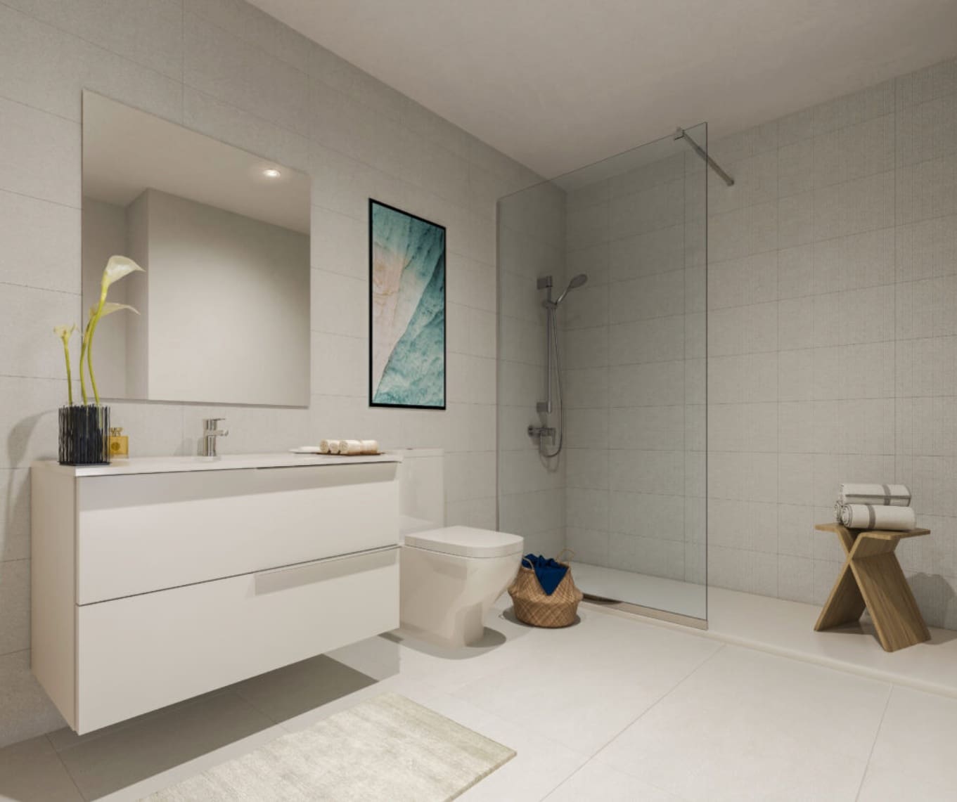 3 soverom Leilighet til salgs i Marbella med svømmebasseng - € 557 000 (Ref: 9843976)