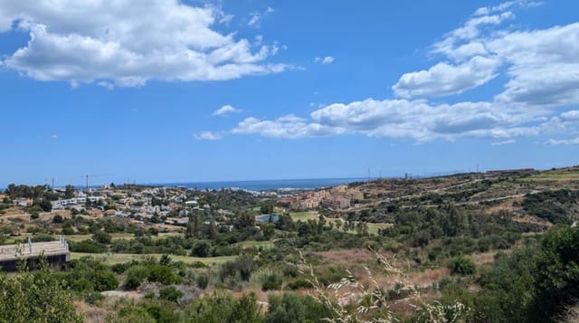 3 soverom Leilighet til salgs i Lomas De Marbella, Marbella med svømmebasseng - € 557 000 (Ref: 9843976)