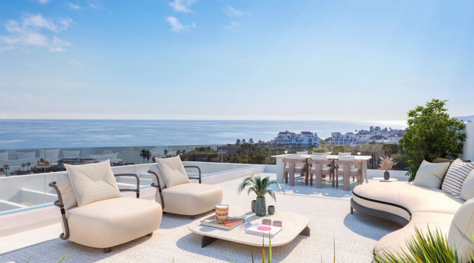 1 sypialnia Apartament na sprzedaż w Estepona z basenem - 290 000 € (Ref: 9843979)