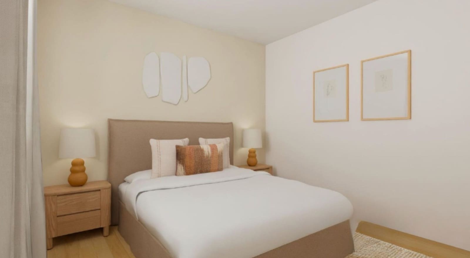 3 bedroom Apartment for sale in Ojen with pool - € 315,000 (Ref: 9844224)