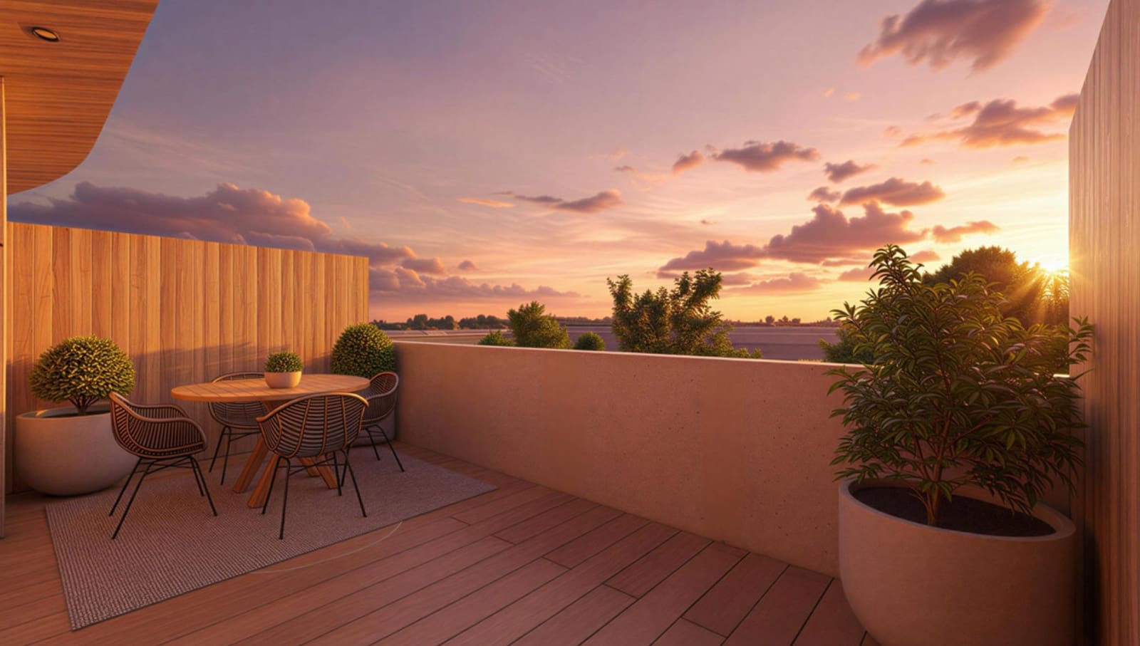 1 soveværelse Lejlighed til salg i Marbella med swimmingpool - € 205.000 (Ref: 9844662)