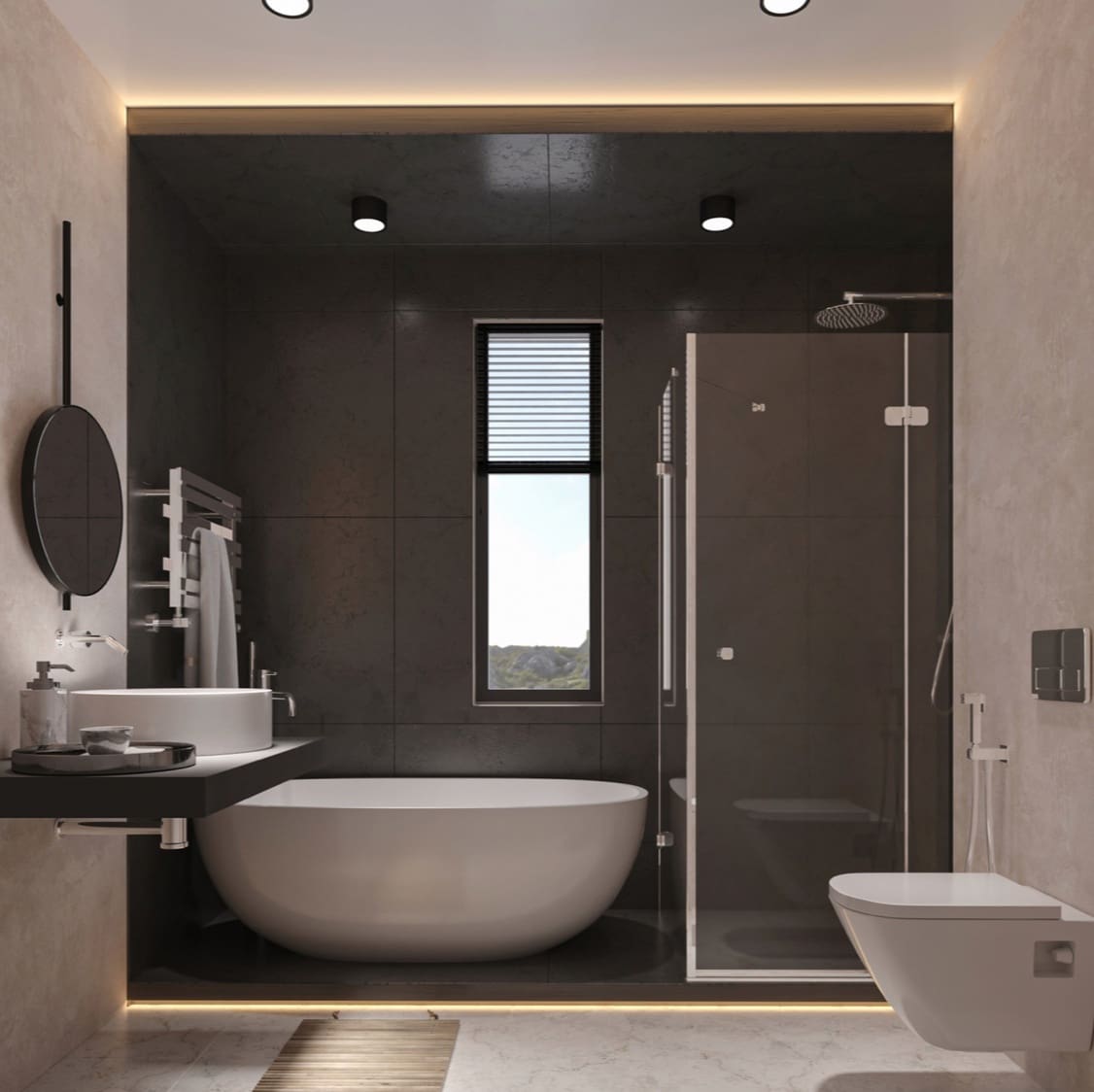3 bedroom Apartment for sale in Buenas Noches with pool - € 1,250,000 (Ref: 9844663)