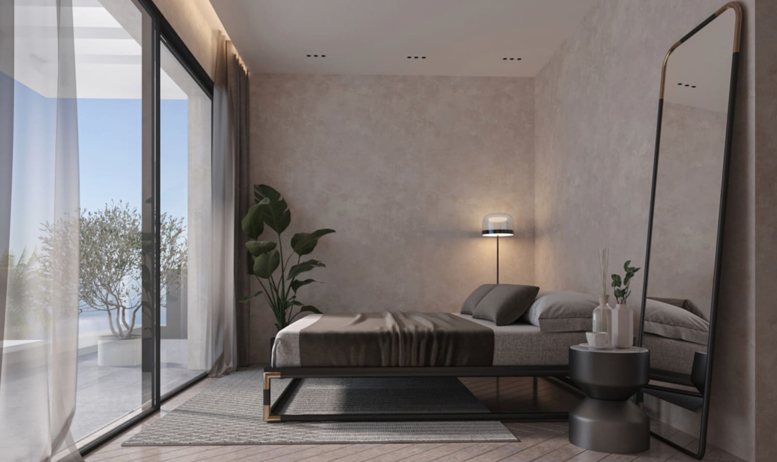 3 bedroom Apartment for sale in Buenas Noches with pool - € 1,250,000 (Ref: 9844663)