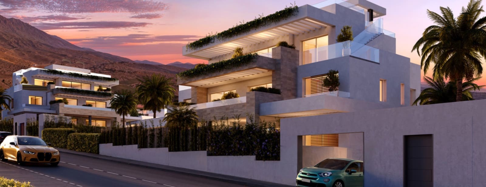 2 bedroom Apartment for sale in Buenas Noches with pool - € 670,000 (Ref: 9844664)