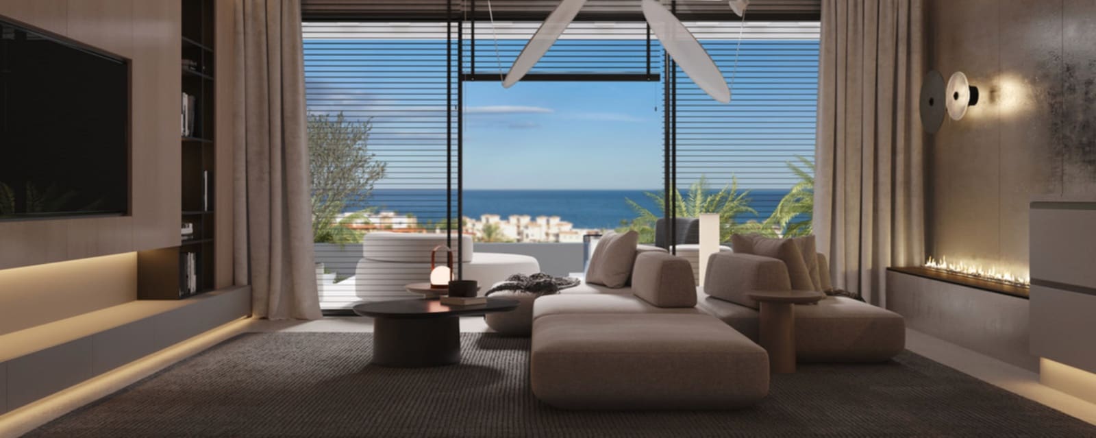 2 bedroom Apartment for sale in Buenas Noches with pool - € 670,000 (Ref: 9844664)