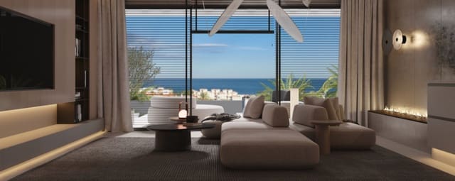 2 soverom Leilighet til salgs i Buenas Noches, Estepona med svømmebasseng - € 670 000 (Ref: 9844664)
