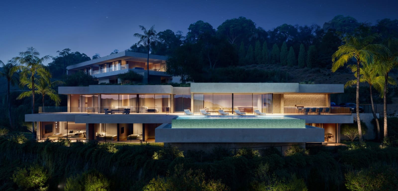 6 sypialnia Willa na sprzedaż w Benahavis z basenem - 4 975 000 € (Ref: 9847685)