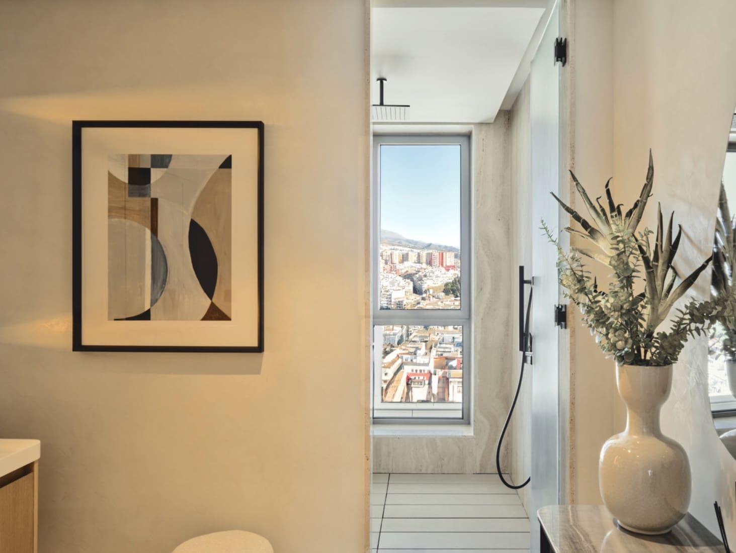 4 soverom Penthouse til salgs i Malaga by med svømmebasseng - € 4 408 000 (Ref: 9850138)