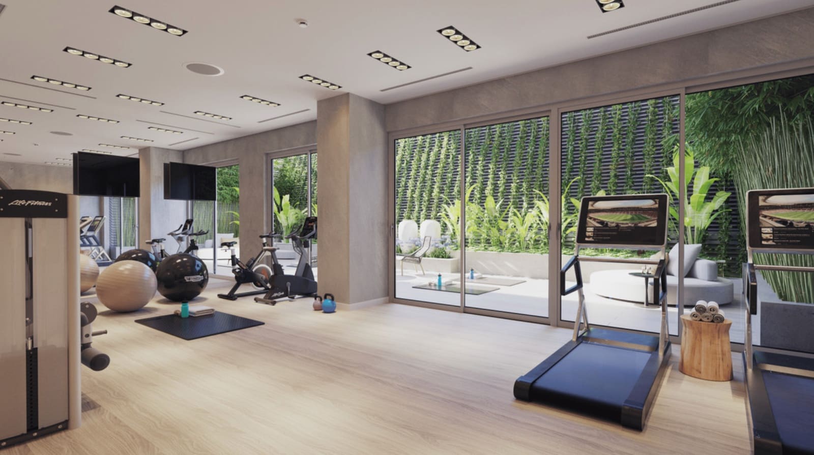 4 soverom Penthouse til salgs i Malaga by med svømmebasseng - € 4 408 000 (Ref: 9850138)