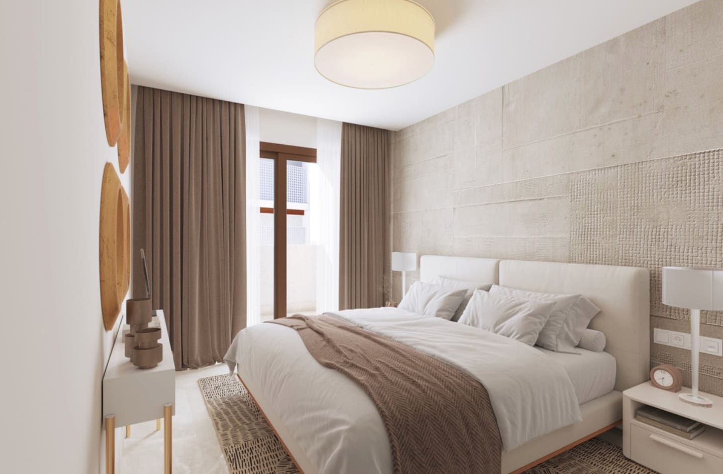 3 sypialnia Apartament na sprzedaż w Benahavis z basenem - 525 000 € (Ref: 9850139)