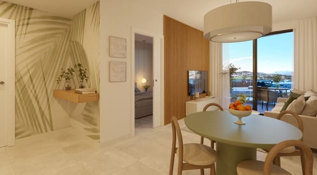 1 bedroom Apartment for sale in Fuengirola with pool - € 250,800 (Ref: 9850746)