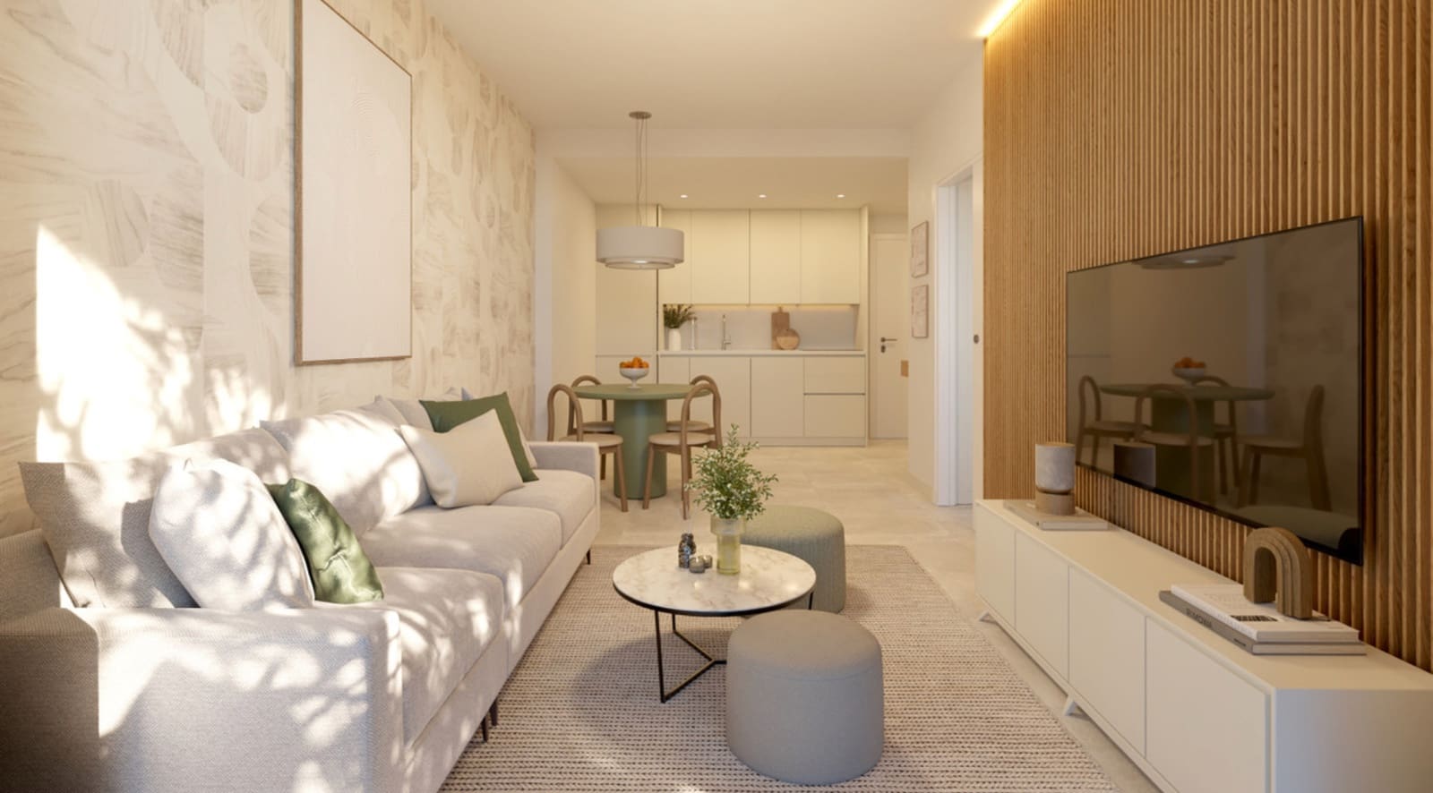 1 bedroom Apartment for sale in Fuengirola with pool - € 250,800 (Ref: 9850746)