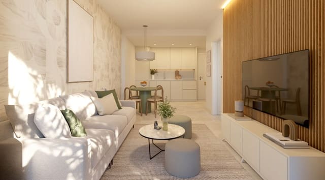 1 bedroom Apartment for sale in Fuengirola with pool - € 250,800 (Ref: 9850746)
