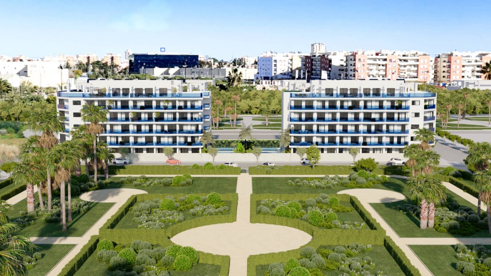 1 bedroom Apartment for sale in Fuengirola with pool - € 250,800 (Ref: 9850746)