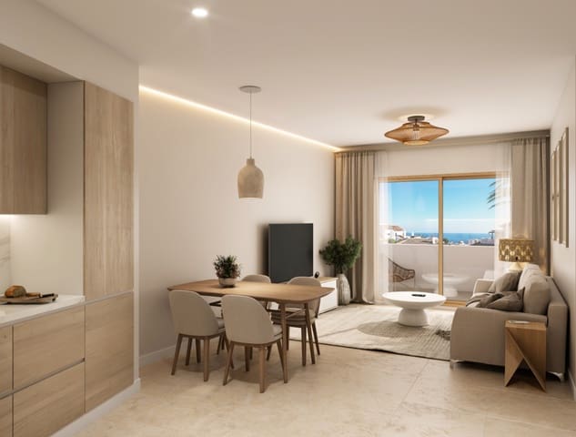 2 camera da letto Appartamento in vendita in Centro ciudad, Fuengirola con piscina - 289.000 € (Rif: 9850748)