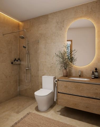 2 camera da letto Appartamento in vendita in Centro ciudad, Fuengirola con piscina - 289.000 € (Rif: 9850748)
