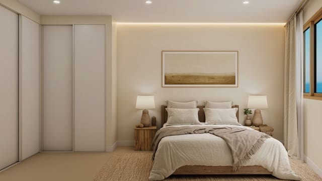 2 camera da letto Appartamento in vendita in Centro ciudad, Fuengirola con piscina - 289.000 € (Rif: 9850748)