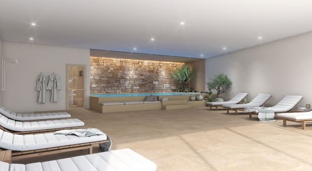 1 slaapkamer Appartement te koop in Centro ciudad, Fuengirola met zwembad - € 250.000 (Ref: 9850749)